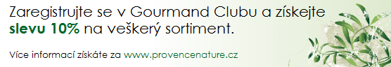 Gourmand Club